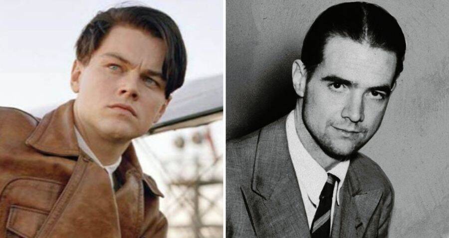 Howard Hughes Plane Crash Injuries: A Life-Altering Event