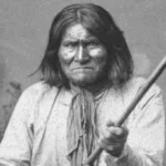 Famous Indian Warriors: Courage & Resilience Against Westward Expansion