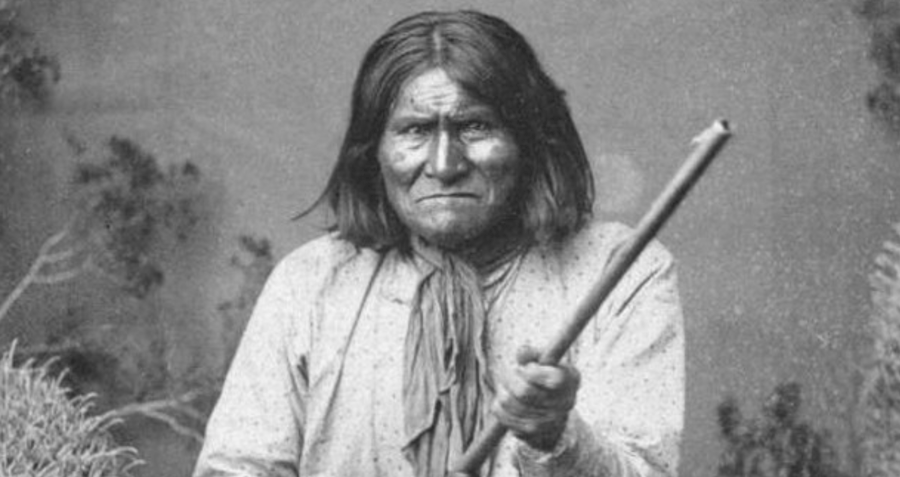 Famous Indian Warriors: Courage & Resilience Against Westward Expansion