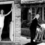 Inside 10050 Cielo Drive: A History of Tragedy and Transformation