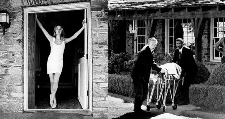 Inside 10050 Cielo Drive: A History of Tragedy and Transformation