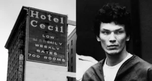 Cecil Hotel History: Murders