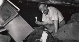 Inside Tenements: Lifes Harsh Realities in NYC Slums