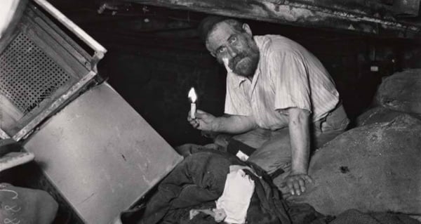 Inside Tenements: Lifes Harsh Realities in NYC Slums