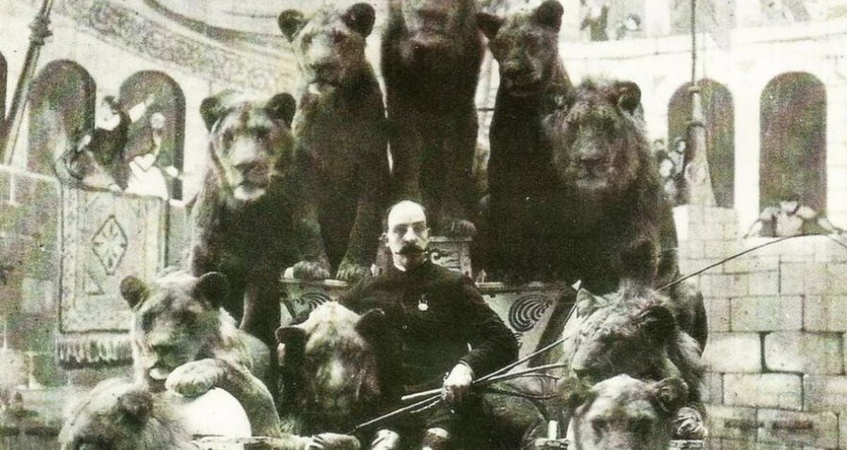 Interesting People: Unique Historical Figures You Need to Know