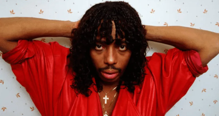 What Did Rick James Die From? Cause of Death & Legacy