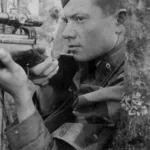 Ivan Sidorenko: The Soviet Unions Deadliest Sniper