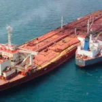 Seawise Giant Wreck & Jahre Viking Ship: A Tale of Size and Salvage