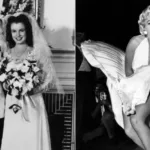 Marilyn Monroes First Husband: James Dougherty & Their Short-Lived Marriage