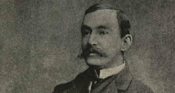 Jameson Cannibalism: Wealthy Heirs Dark Secret in 1888 Africa