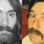 Jay White Manson: Life Under the Shadow of Infamy