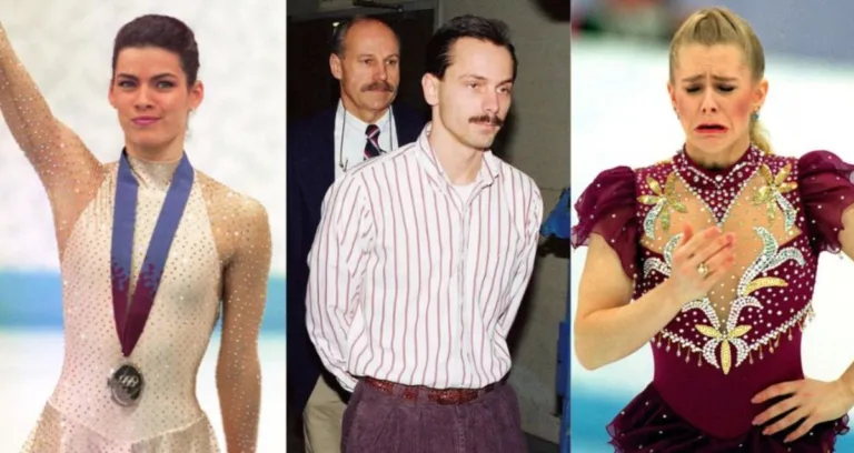 What Happened To Jeff Gillooly: The Nancy Kerrigan Attack Plot