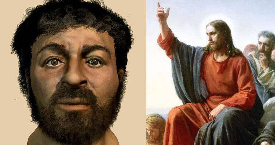 Jesus Actually Looked Like: Unveiling His Possible Appearance