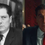 Teamsters Election: Jimmy Hoffa and the Mafias Shadow