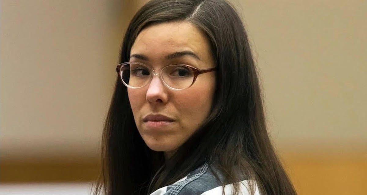 Jodi Arias Now Married? Life