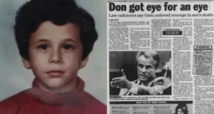 John Gotti Son Killed: What Happened To John Favara?