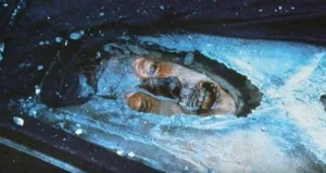 Franklin Expedition Mummies: Uncovering the Secrets of John Torrington