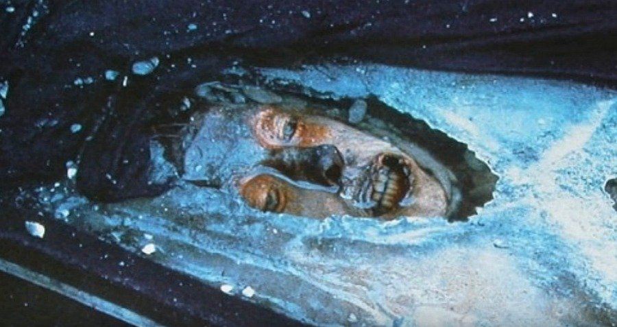 Franklin Expedition Mummies: Uncovering the Secrets of John Torrington