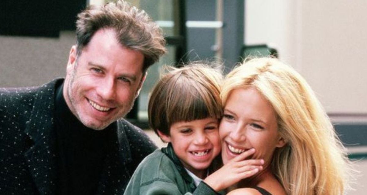 John Travolta Son Jett: Cause of Death