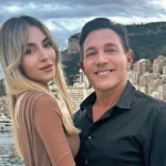 Jordan Belfort Current Wife: Cristina Invernizzi