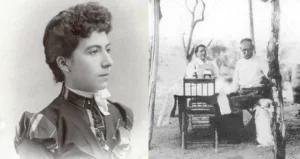 Josephine Earp Pictures: Unveiling Her Life & Wyatts Legacy