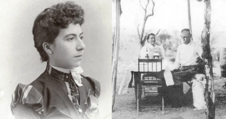 Josephine Earp Pictures: Unveiling Her Life & Wyatts Legacy