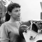 Judith Cohen: Saving Apollo 13 & Inspiring STEM Careers