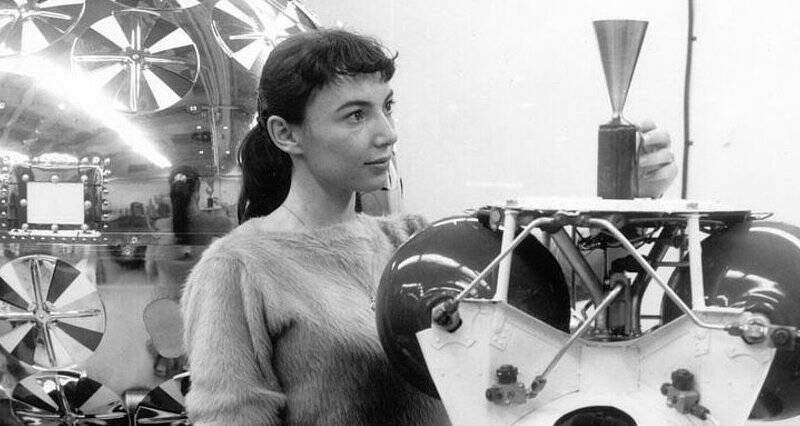 Judith Cohen: Saving Apollo 13 & Inspiring STEM Careers