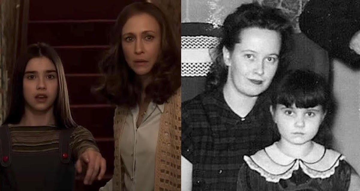 Judy Warren: Preserving the Paranormal Legacy of Ed & Lorraine