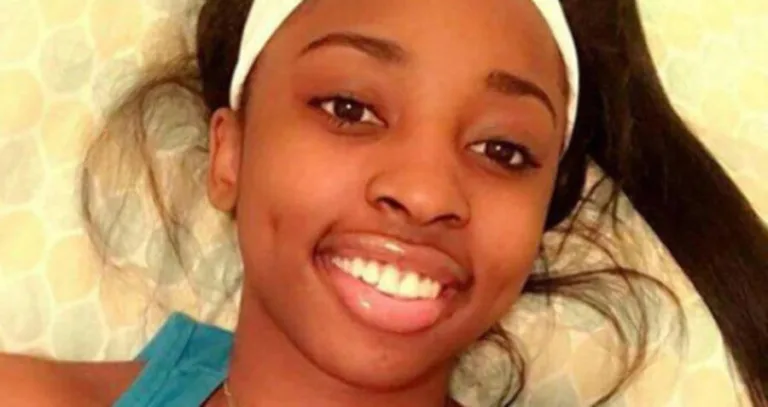 Kenneka Jenkins Killer: Freezer Death Mystery & Conspiracy Theories