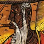 King of Voodoo: Papa Legba