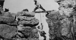 Kolb Brothers Photos: Capturing Grand Canyon History