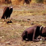 Kong Nyong: Pulitzer Prize Photo Captures Sudan Famine Reality