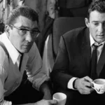 Kray Brothers London: The Story of Ronnie & Reggie Kray