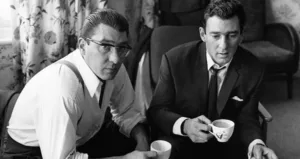 Kray Brothers London: The Story of Ronnie & Reggie Kray
