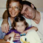 Kristin Joan Svege Photos: Life With Manson Family Member
