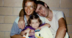 Kristin Joan Svege Photos: Life With Manson Family Member