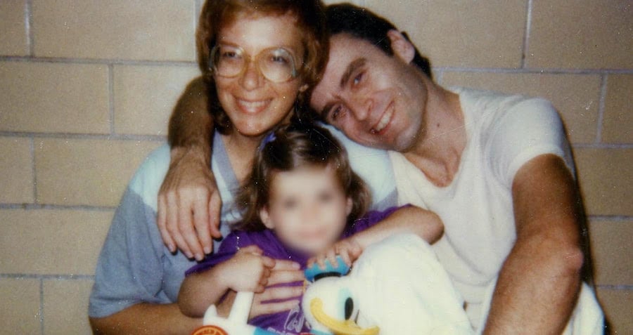 Kristin Joan Svege Photos: Life With Manson Family Member