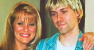 Kurt Cobains Mom: A Look at Wendy OConnor & Her Life
