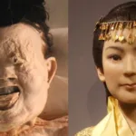 Best Preserved Mummy: Lady Dais Tomb Reveals Xin Zhuis Life