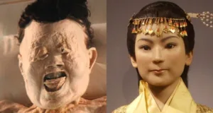 Best Preserved Mummy: Lady Dais Tomb Reveals Xin Zhuis Life