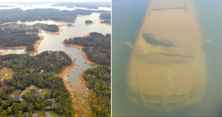 How Many Deaths at Lake Lanier? A Tragic History