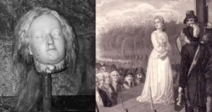 Last Days of Marie Antoinette: A Queens Fall from Grace