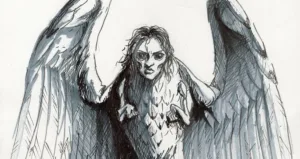 Mexican Owl Legends: La Lechuzas Terror