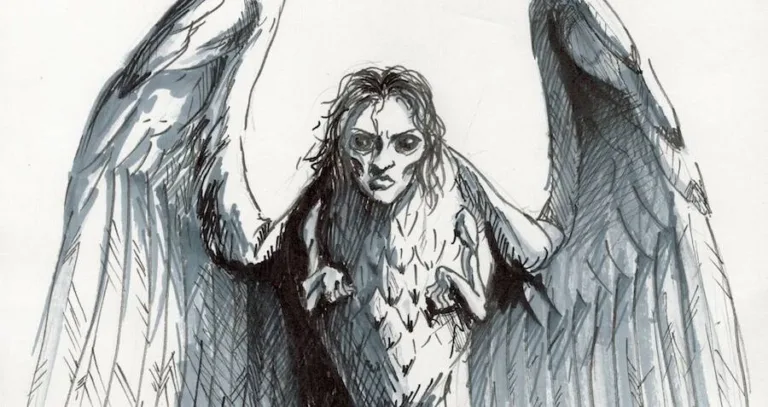 Mexican Owl Legends: La Lechuzas Terror