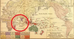 Lost Continent of Lemuria: Proof or Ancient Myth?