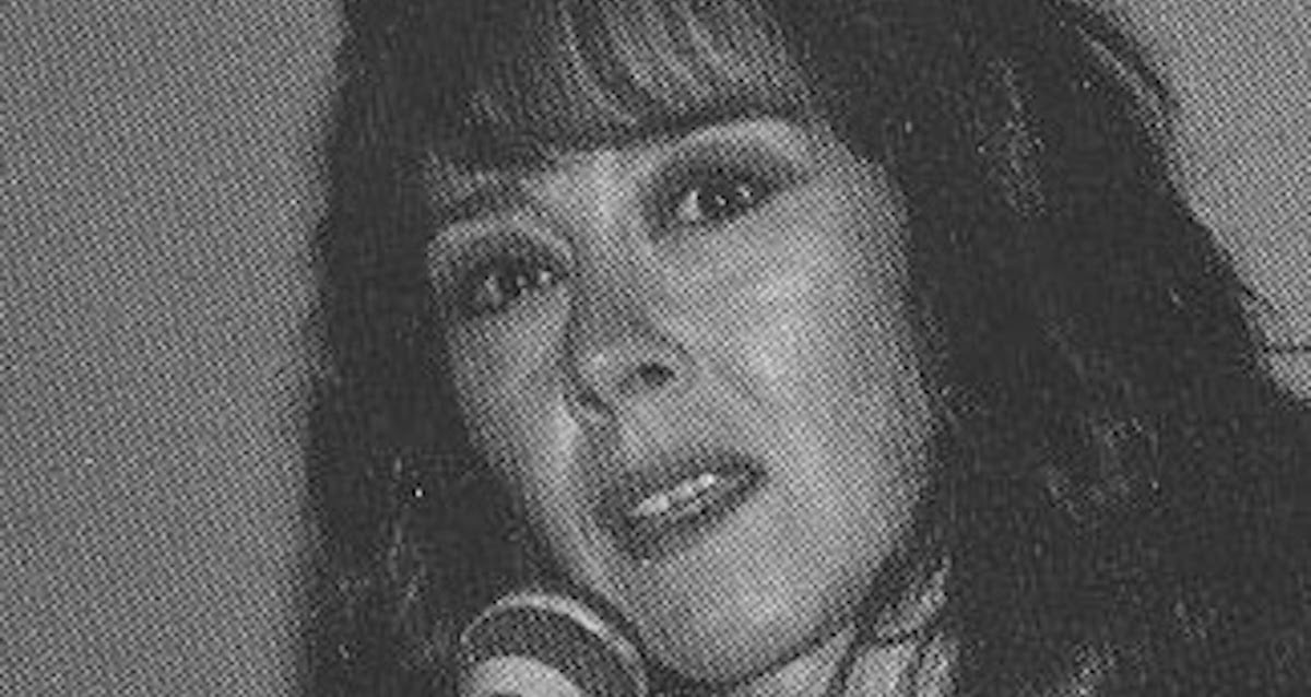 Linda Napolitano Story: UFO Abduction Near Brooklyn Bridge