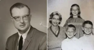 List Family Murders: A Chilling Tale of Deception and Violence