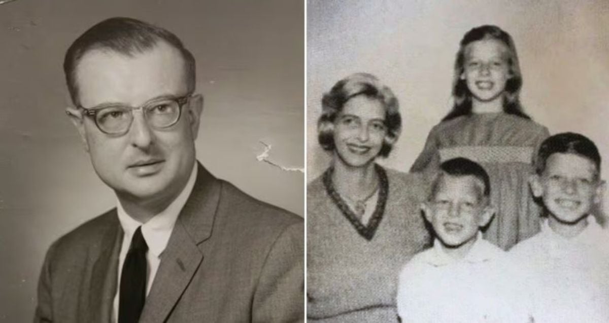 List Family Murders: A Chilling Tale of Deception and Violence