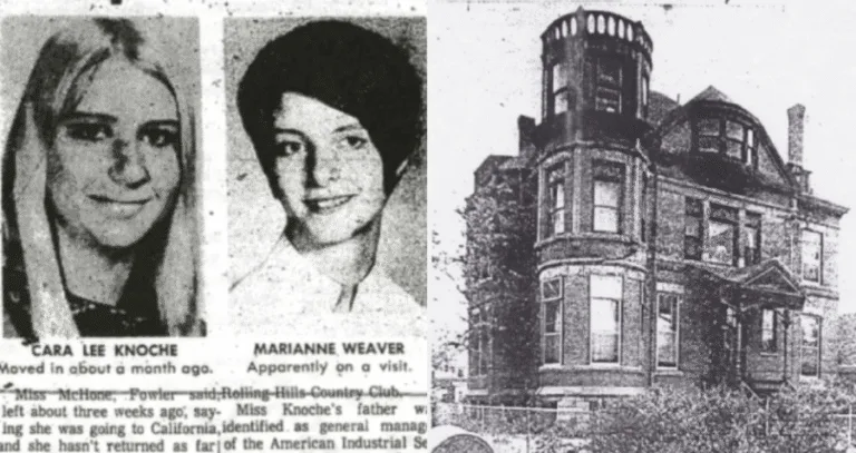 Lumber Baron Inn Murders: Unsolved Ghostly Secrets